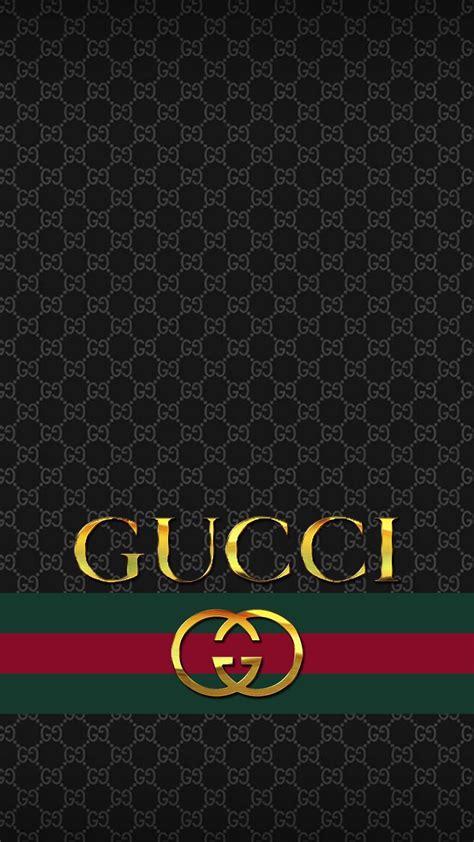 iphone 7 sfondo gucci